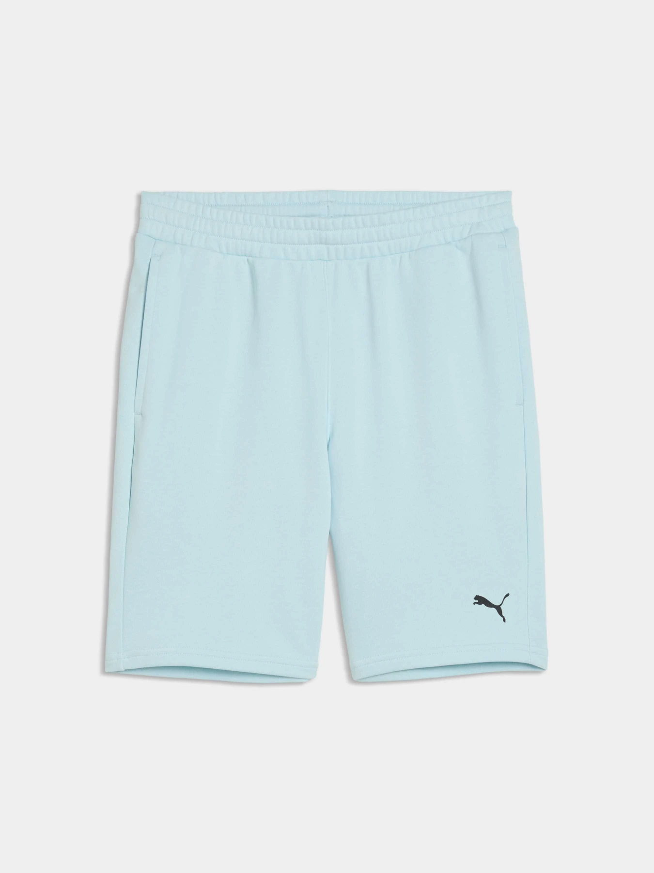 Шорты PUMA Tad Essentials 8 Knit Short модель 525909 Фото