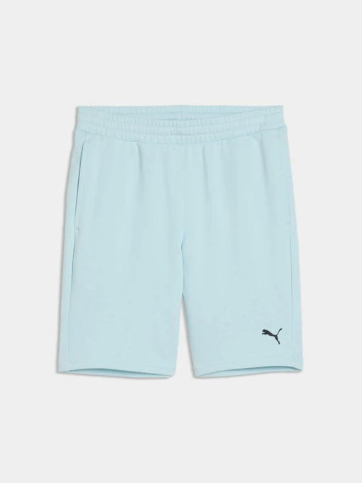 Шорты PUMA Tad Essentials 8 Knit Short модель 525909 Фото