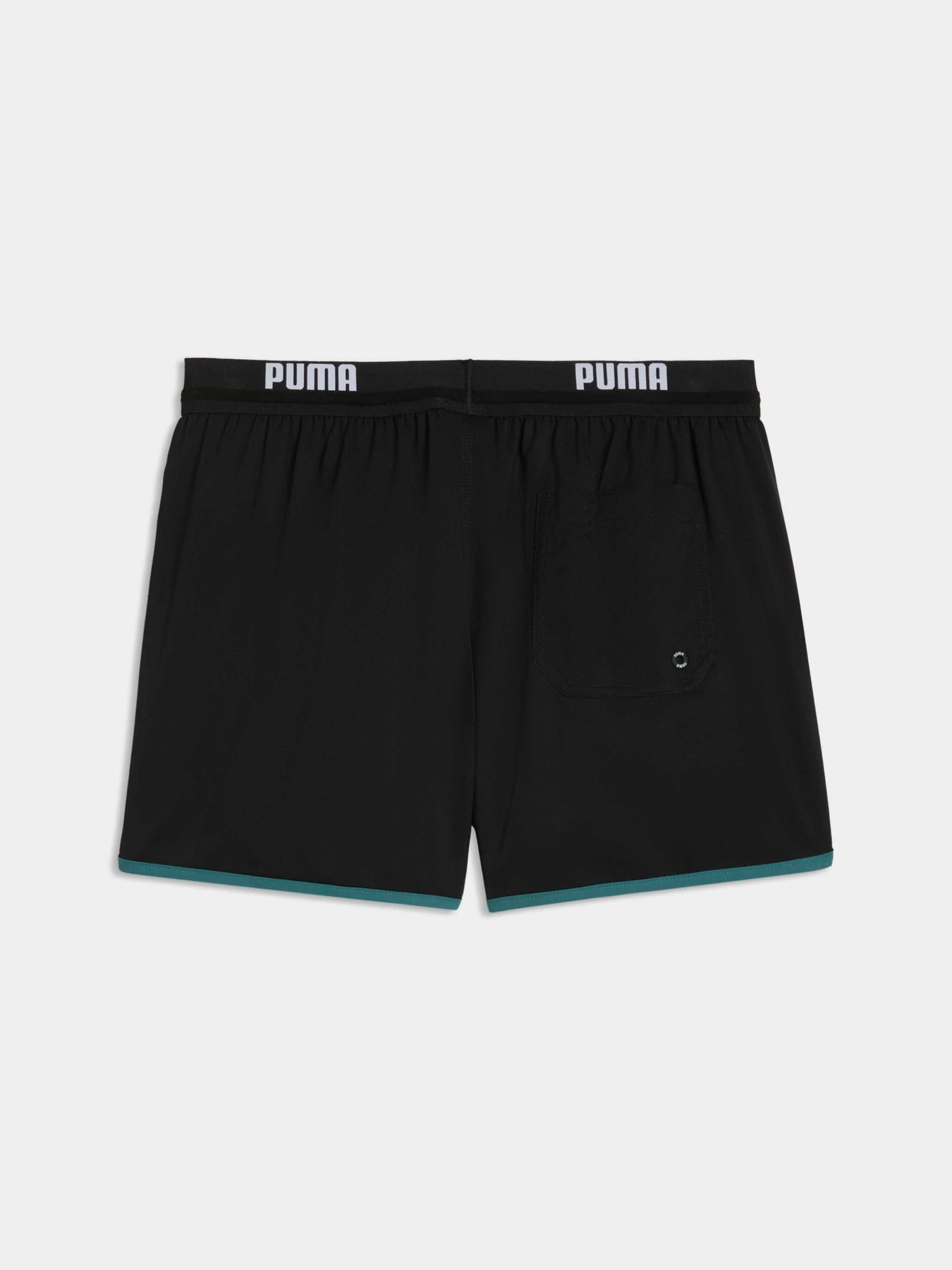 Одежда для пляжа PUMA Swim Men Track Short Sh модель 947513 Одежда для пляжа PUMA Swim Men Track Short Sh модель 947513 Фото