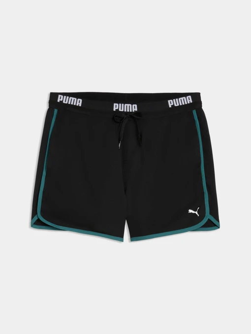 Одежда для пляжа PUMA Swim Men Track Short Sh модель 947513 Фото