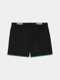 Одежда для пляжа PUMA Swim Men Track Short Sh модель 947513 Фото