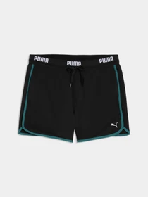 Одежда для пляжа PUMA Swim Men Track Short Sh модель 947513 Фото