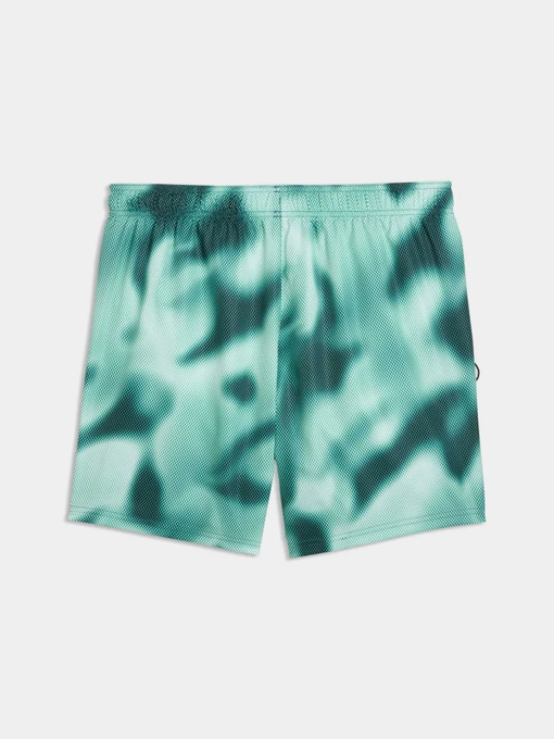 Чоловічі Шорти для плавання PUMA Swim Men Printed Raster фото 2