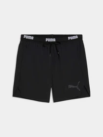 Одежда для пляжа PUMA Swim Men Crinkle Mid Sh модель 947520 Фото