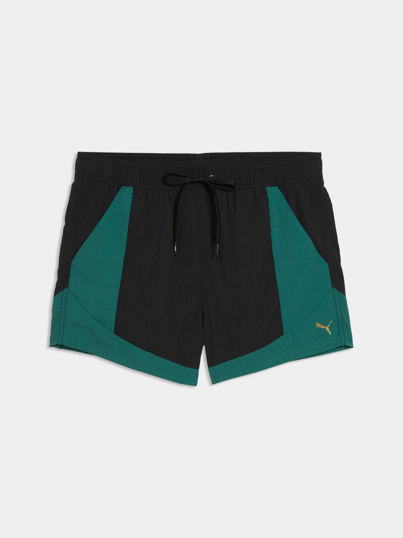 Одежда для пляжа PUMA Swim Men Crinkle Colour модель 947514 Одежда для пляжа PUMA Swim Men Crinkle Colour модель 947514 Фото