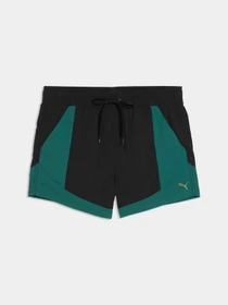 Одежда для пляжа PUMA Swim Men Crinkle Colour модель 947514 Фото