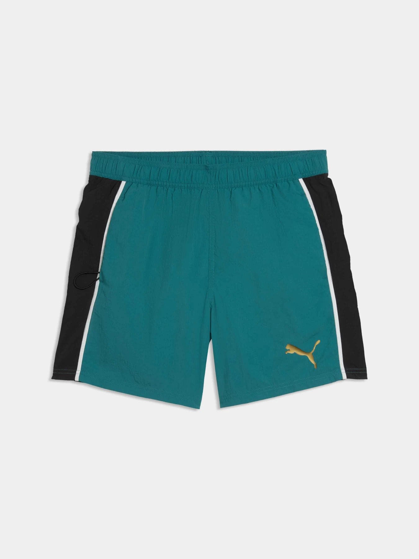 Одежда для пляжа PUMA Swim Men Crinkle T7 Mid модель 947516 Одежда для пляжа PUMA Swim Men Crinkle T7 Mid модель 947516 Фото