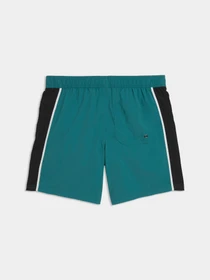 Одежда для пляжа PUMA Swim Men Crinkle T7 Mid модель 947516 Фото