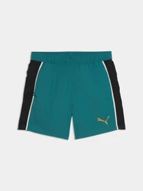 Одежда для пляжа PUMA Swim Men Crinkle T7 Mid модель 947516 Фото