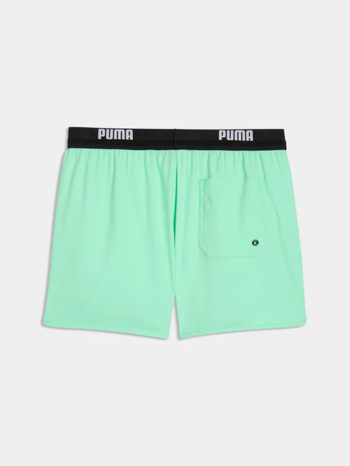 Чоловічі Шорти для плавання PUMA Swim Men Track Short Sh фото 2