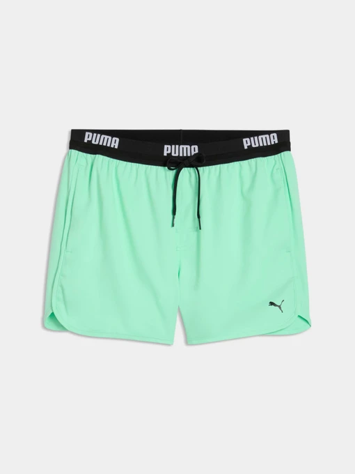 Одежда для пляжа PUMA Swim Men Track Short Sh модель 947513 Фото