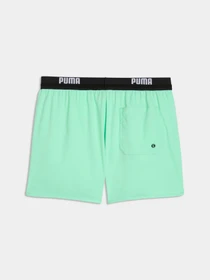Одежда для пляжа PUMA Swim Men Track Short Sh модель 947513 Фото