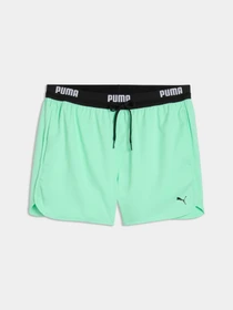 Одежда для пляжа PUMA Swim Men Track Short Sh модель 947513 Фото