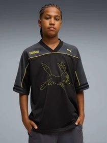 Футболки и поло PUMA x Pokemon Jersey модель 634947 Фото