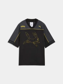 Футболки и поло PUMA x Pokemon Jersey модель 634947 Фото