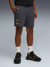 Шорти PUMA x Pokemon Shorts модель 634946 Фото