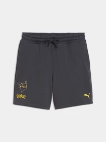 Шорты PUMA x Pokemon Shorts модель 634946 Фото