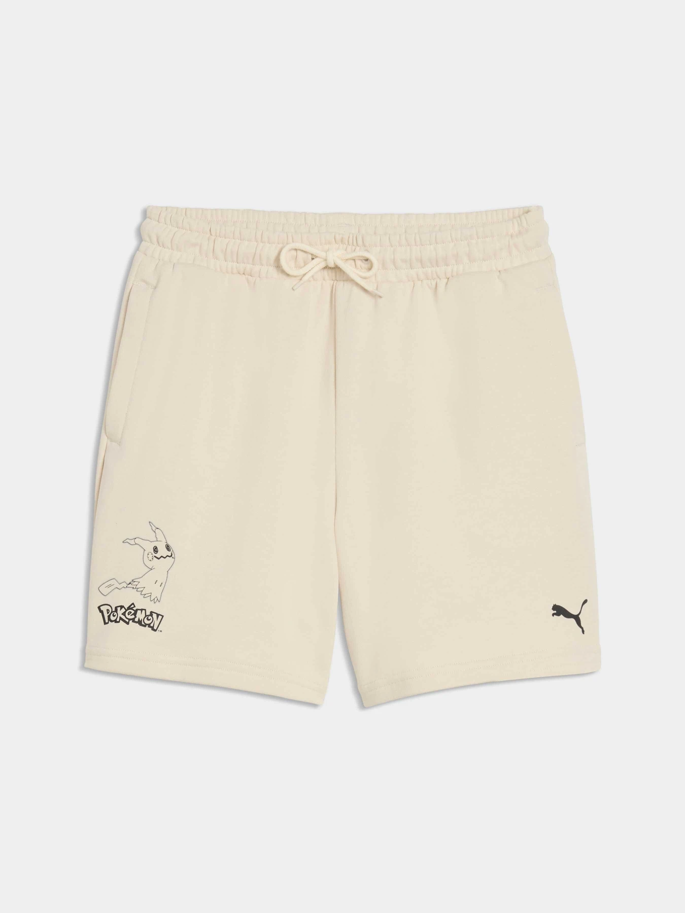 Шорти PUMA x Pokemon Shorts модель 634946 Фото
