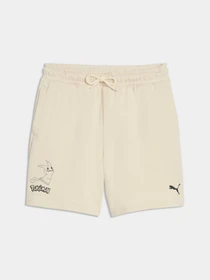 Шорты PUMA x Pokemon Shorts модель 634946 Фото