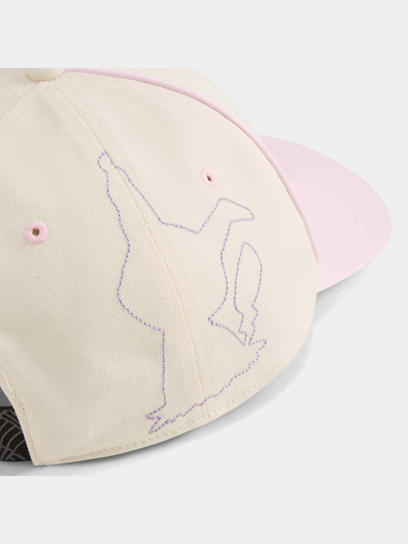 Шапки и кепки PUMA x Pokemon Dad Cap Jr модель 026866 Шапки и кепки PUMA x Pokemon Dad Cap Jr модель 026866 Фото