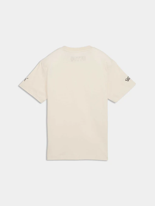Дитяча Футболка PUMA x Pokemon Graphic Tee фото 2