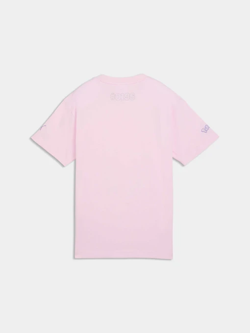 Дитяча Футболка PUMA x Pokemon Graphic Tee фото 2