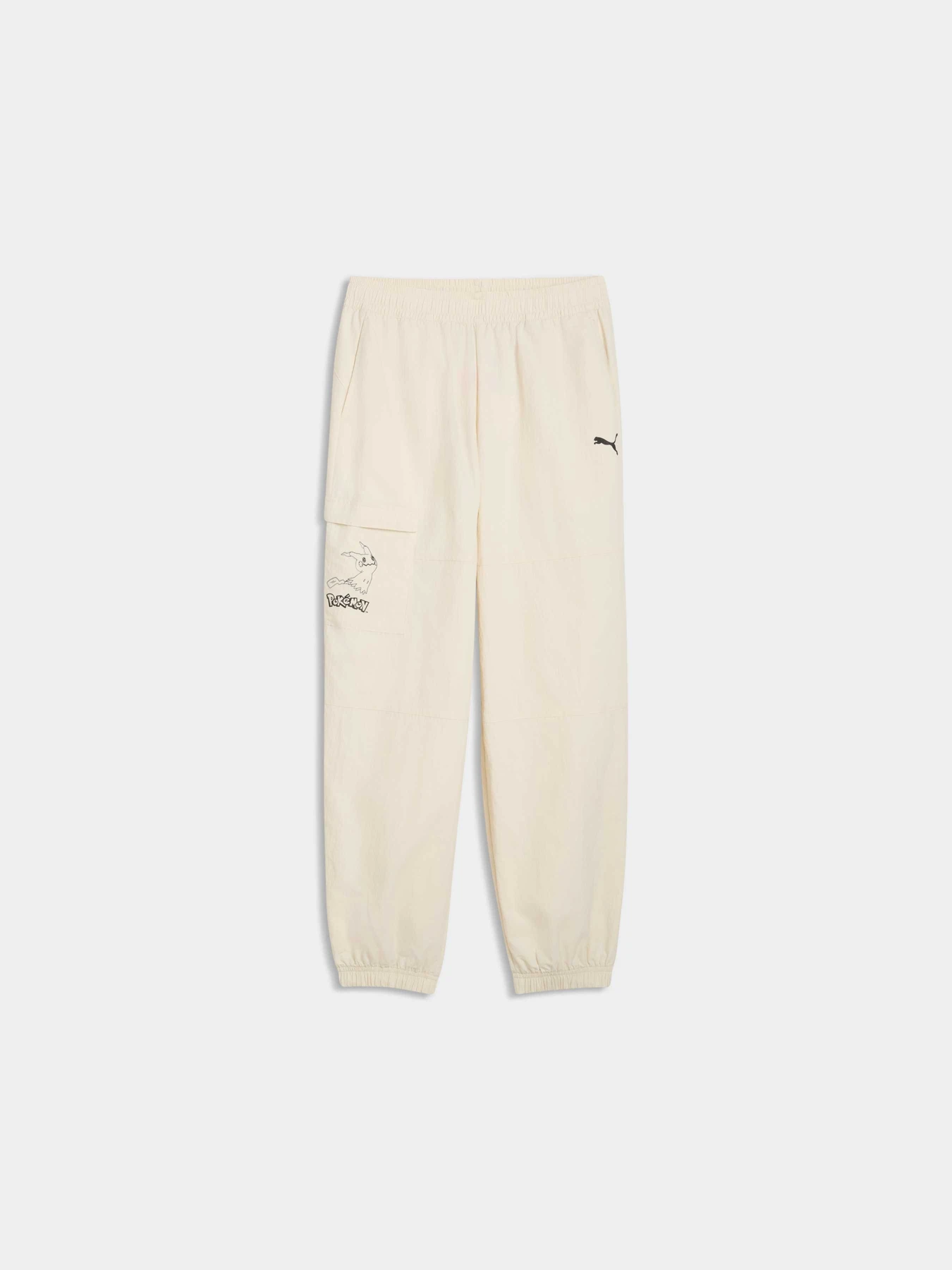 Брюки PUMA x Pokemon Cargo Pants модель 634943 Брюки PUMA x Pokemon Cargo Pants модель 634943 Фото