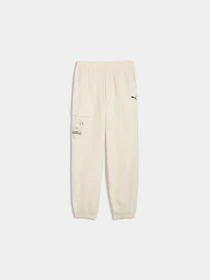 Штани PUMA x Pokemon Cargo Pants модель 634943 Фото