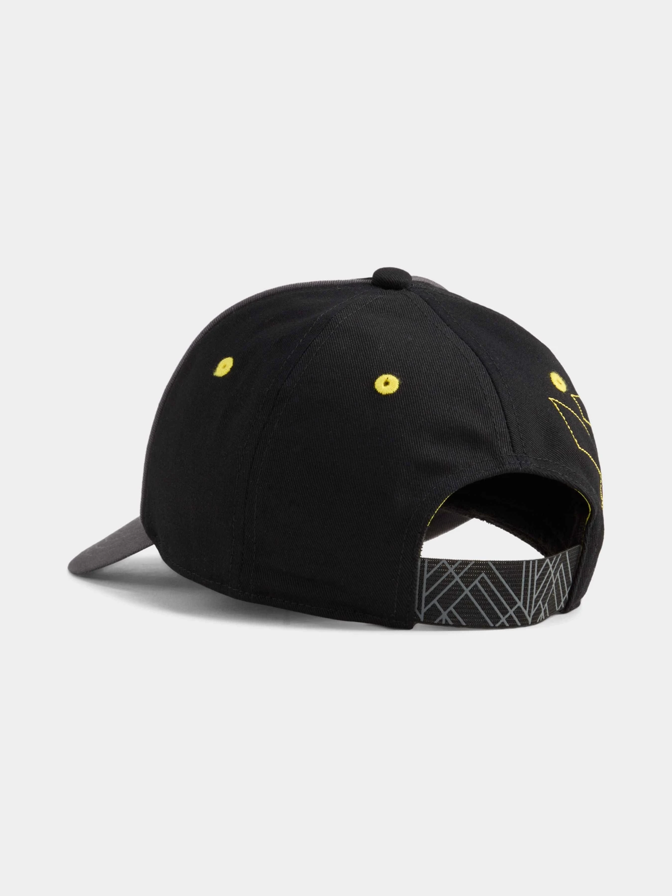 Шапки и кепки PUMA x Pokemon Dad Cap Jr модель 026866 Фото