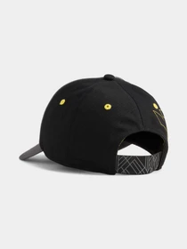 Шапки и кепки PUMA x Pokemon Dad Cap Jr модель 026866 Фото