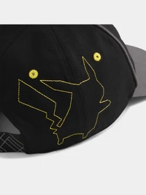 Шапки и кепки PUMA x Pokemon Dad Cap Jr модель 026866 Фото