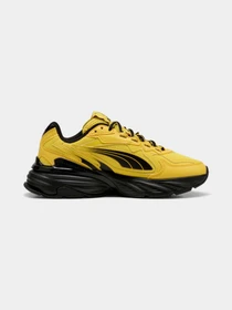 Кроссовки PUMA Fade Nitro Pikachu Jr модель 407016 Фото