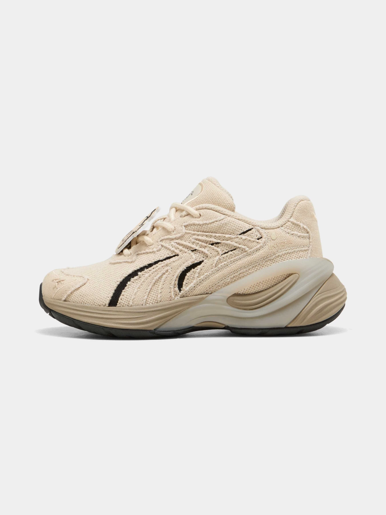 Кроссовки PUMA Inverse Mimikyu Ps модель 406040 Кроссовки PUMA Inverse Mimikyu Ps модель 406040 Фото