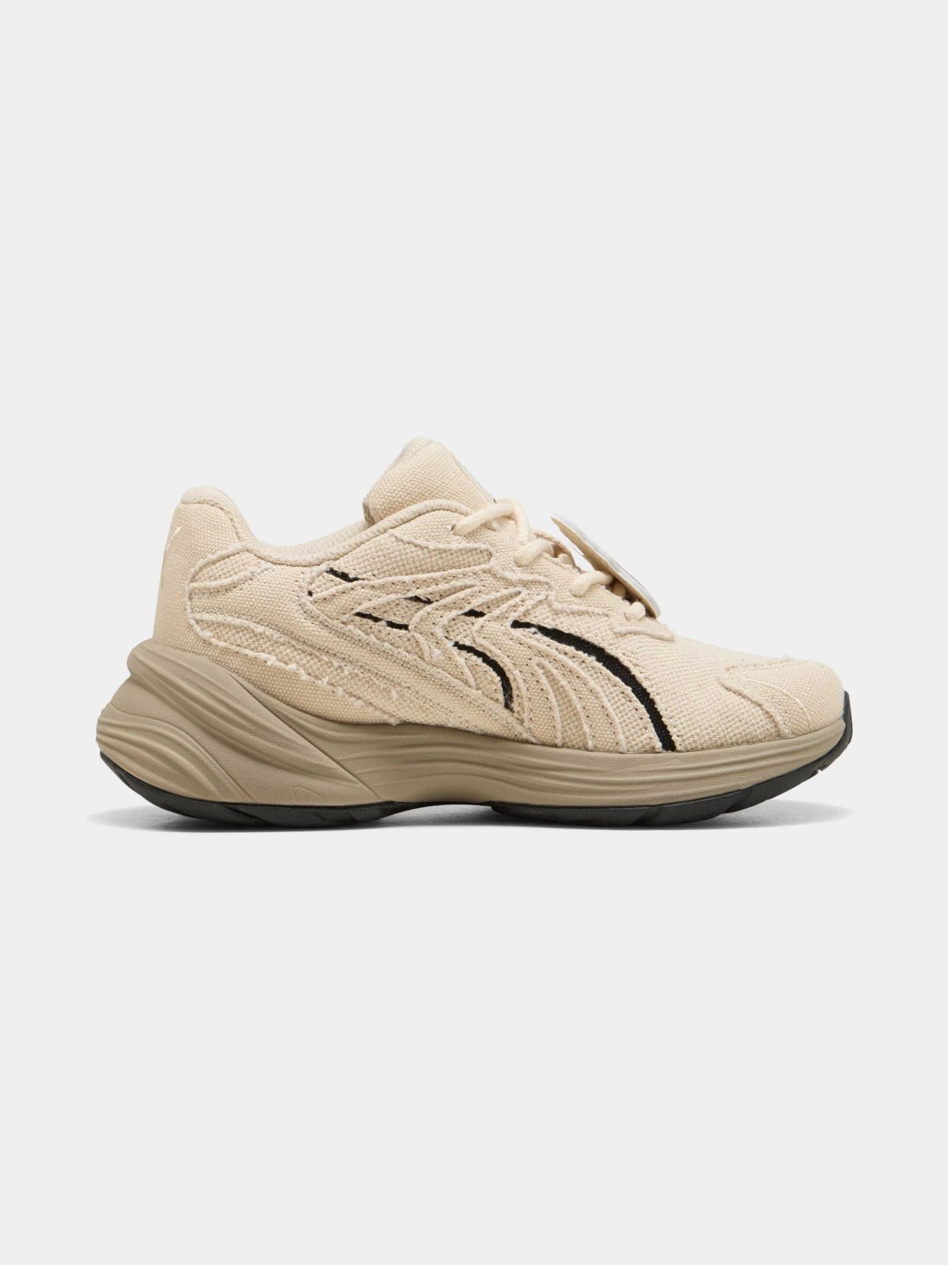 Кроссовки PUMA Inverse Mimikyu Ps модель 406040 Кроссовки PUMA Inverse Mimikyu Ps модель 406040 Фото