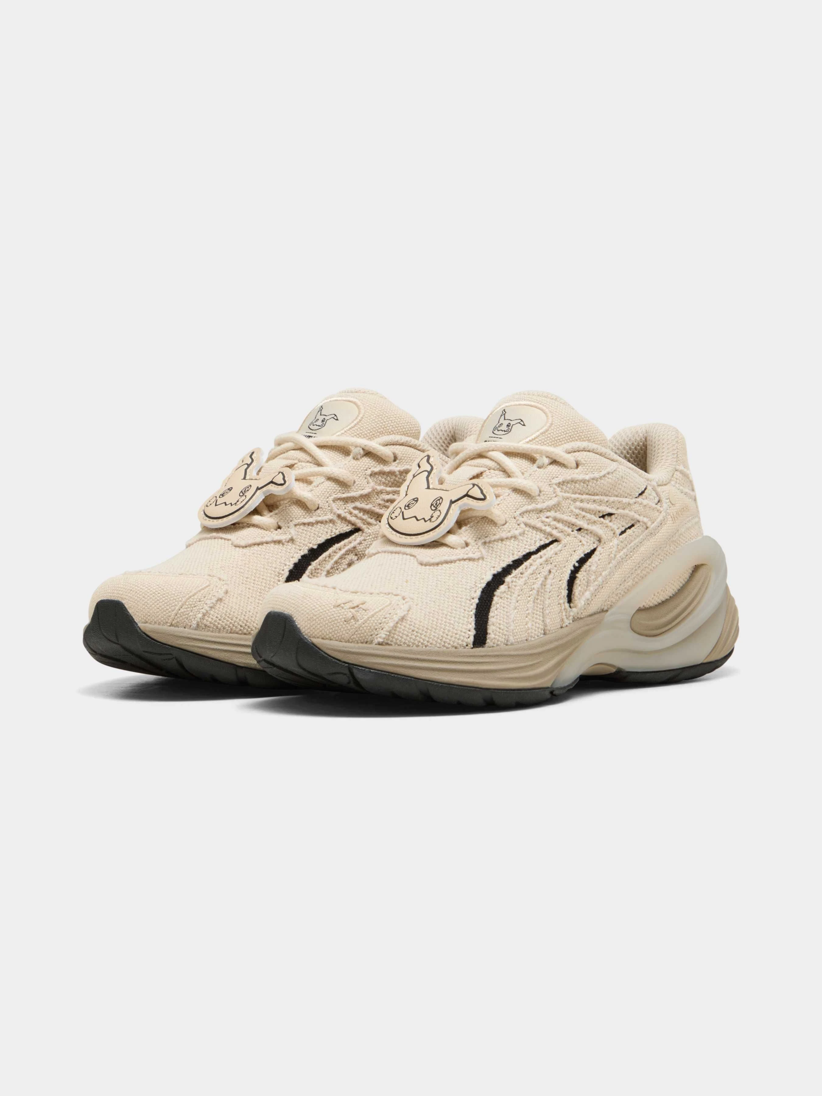 Дитячі Кросівки повсякденні PUMA Inverse Mimikyu Ps фото 2