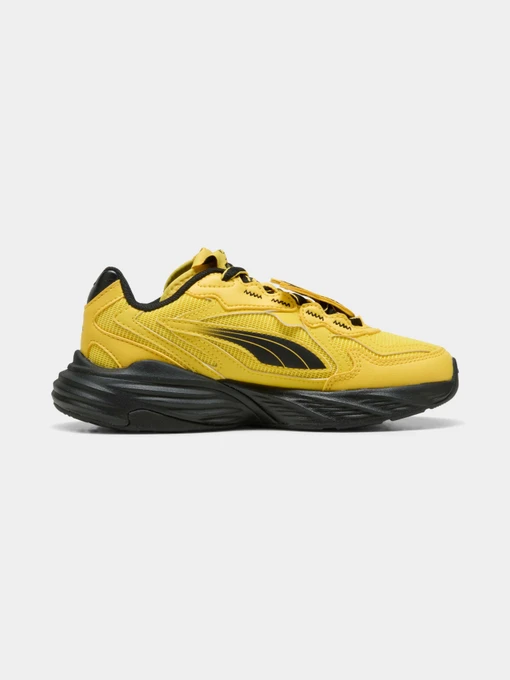 Кросівки PUMA Fade Nitro Pikachu Ps модель 407017 Фото