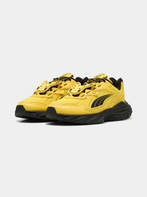 Кроссовки PUMA Fade Nitro Pikachu Ps модель 407017 Фото