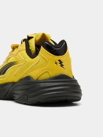 Кроссовки PUMA Fade Nitro Pikachu Ps модель 407017 Фото