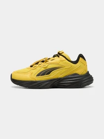 Кроссовки PUMA Fade Nitro Pikachu Ps модель 407017 Фото