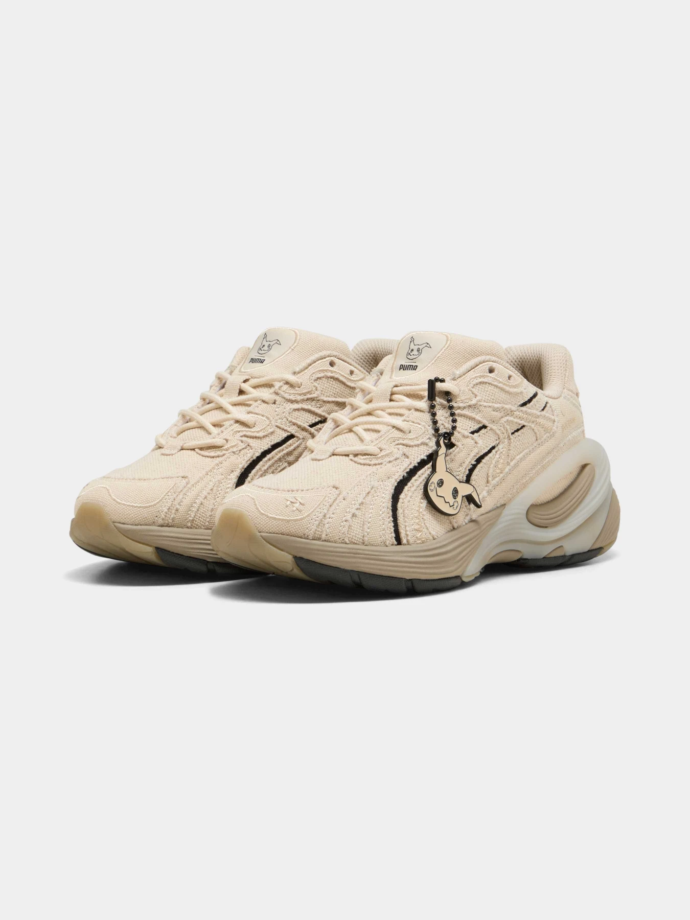 Кроссовки PUMA Inverse Mimikyu Jr модель 406039 Кроссовки PUMA Inverse Mimikyu Jr модель 406039 Фото