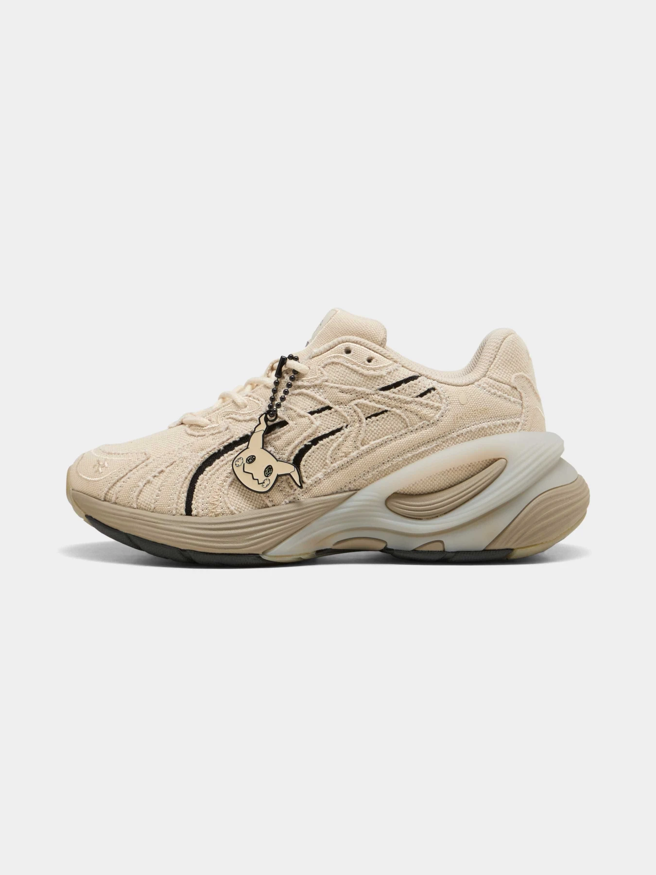 Кроссовки PUMA Inverse Mimikyu Jr модель 406039 Кроссовки PUMA Inverse Mimikyu Jr модель 406039 Фото