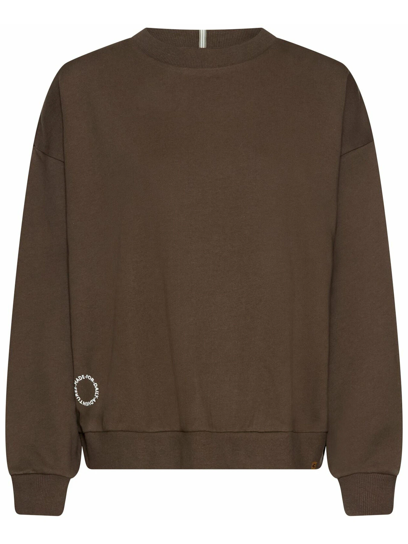 Худі та світшоти Camel Active Sweatshirts модель 309354-7F91-29 Худі та світшоти Camel Active Sweatshirts модель 309354-7F91-29 Фото