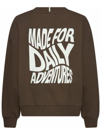 Худі та світшоти Camel Active Sweatshirts модель 309354-7F91-29 Фото
