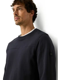 Худі та світшоти Camel Active Sweatshirts модель 409400-7W02-48 Фото