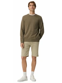 Худі та світшоти Camel Active Sweatshirts модель 409400-7W04-35 Фото