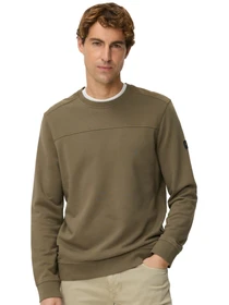 Худі та світшоти Camel Active Sweatshirts модель 409400-7W04-35 Фото