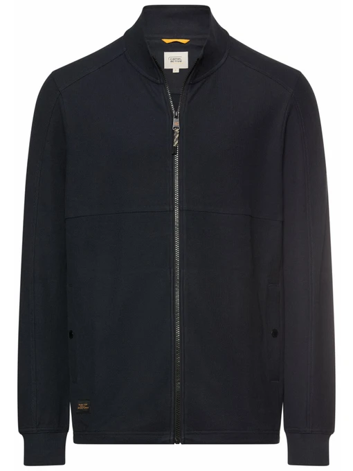 Худі та світшоти Camel Active Sweatjackets модель 409401-7W36-48 Фото