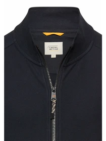 Худі та світшоти Camel Active Sweatjackets модель 409401-7W36-48 Фото