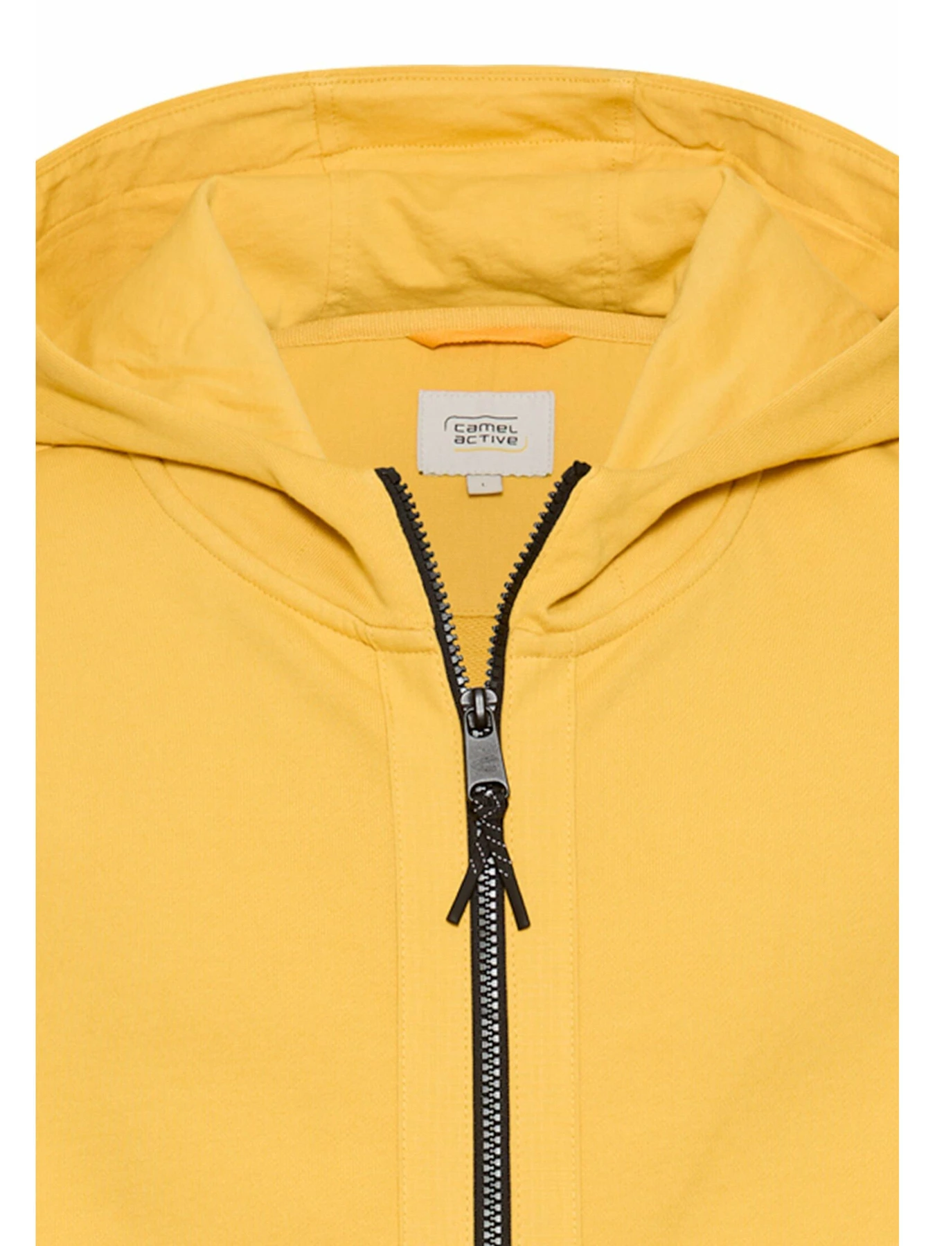 Худі та світшоти Camel Active Sweatjackets модель 409406-7W52-64 Фото