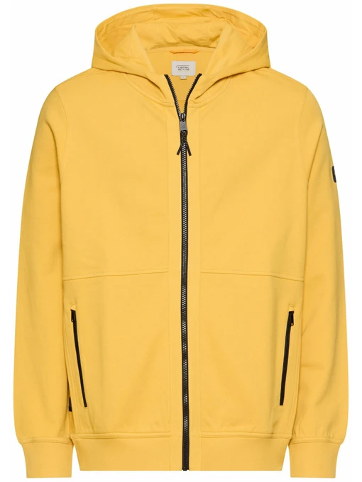 Худі та світшоти Camel Active Sweatjackets модель 409406-7W52-64 Фото
